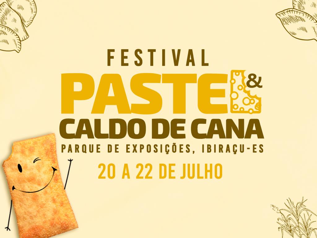 Festival do Pastel