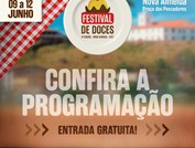 Festival de Doces da Nova Almeida