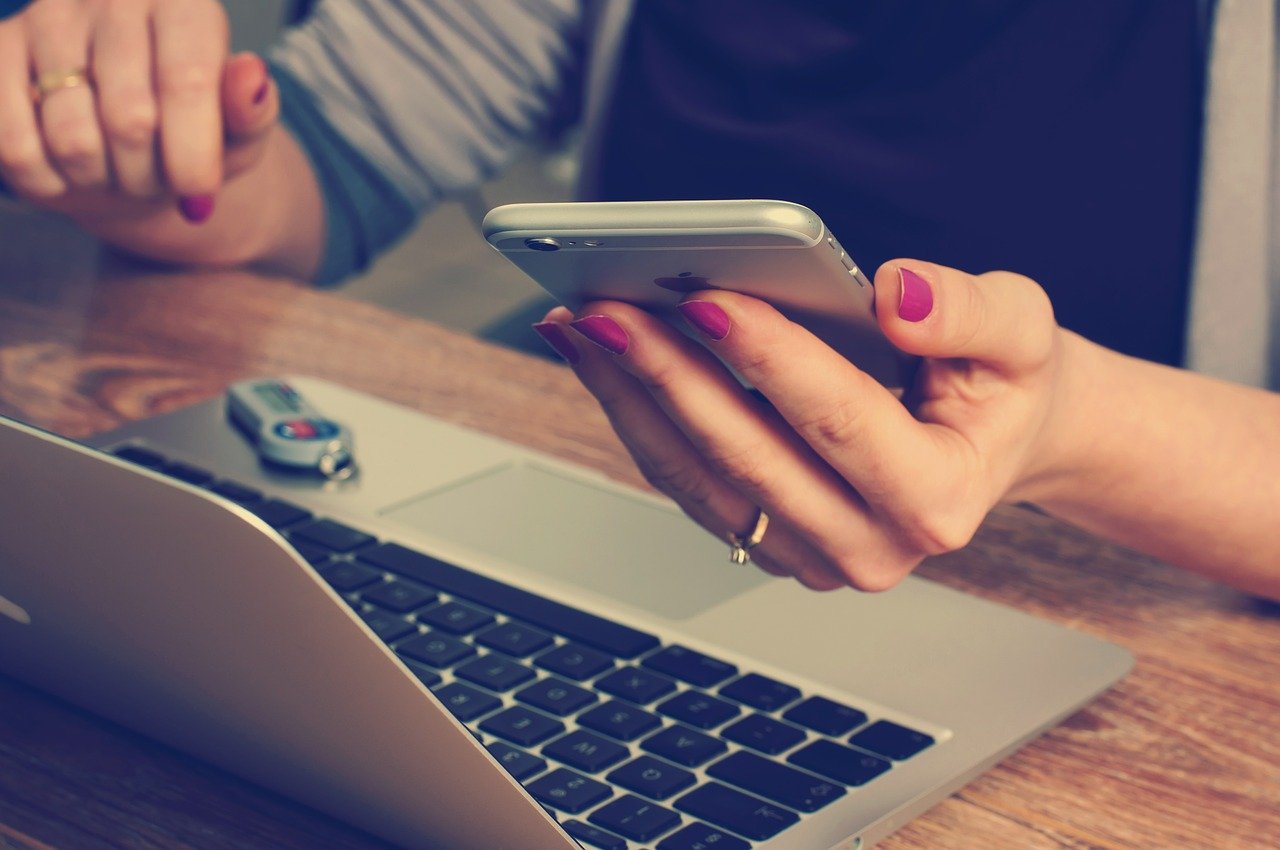 Cadastro on-line para empreendedores