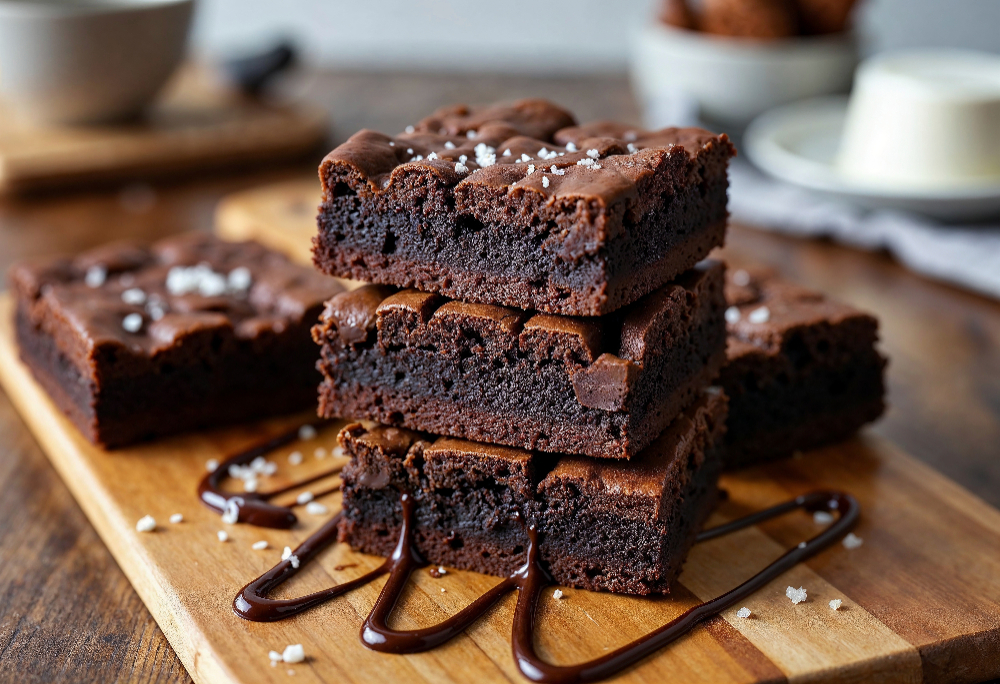 Brownie-Recipe-with-Cocoa-Powder